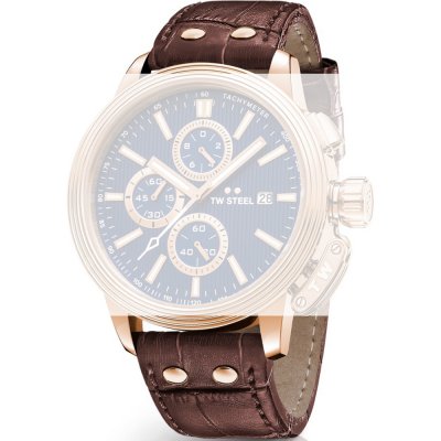 TW Steel TW Steel Straps CEB7017 band