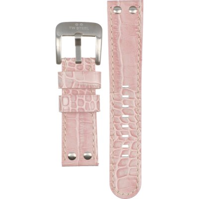 TW Steel TW Steel Straps TWB30 CEO Canteen band