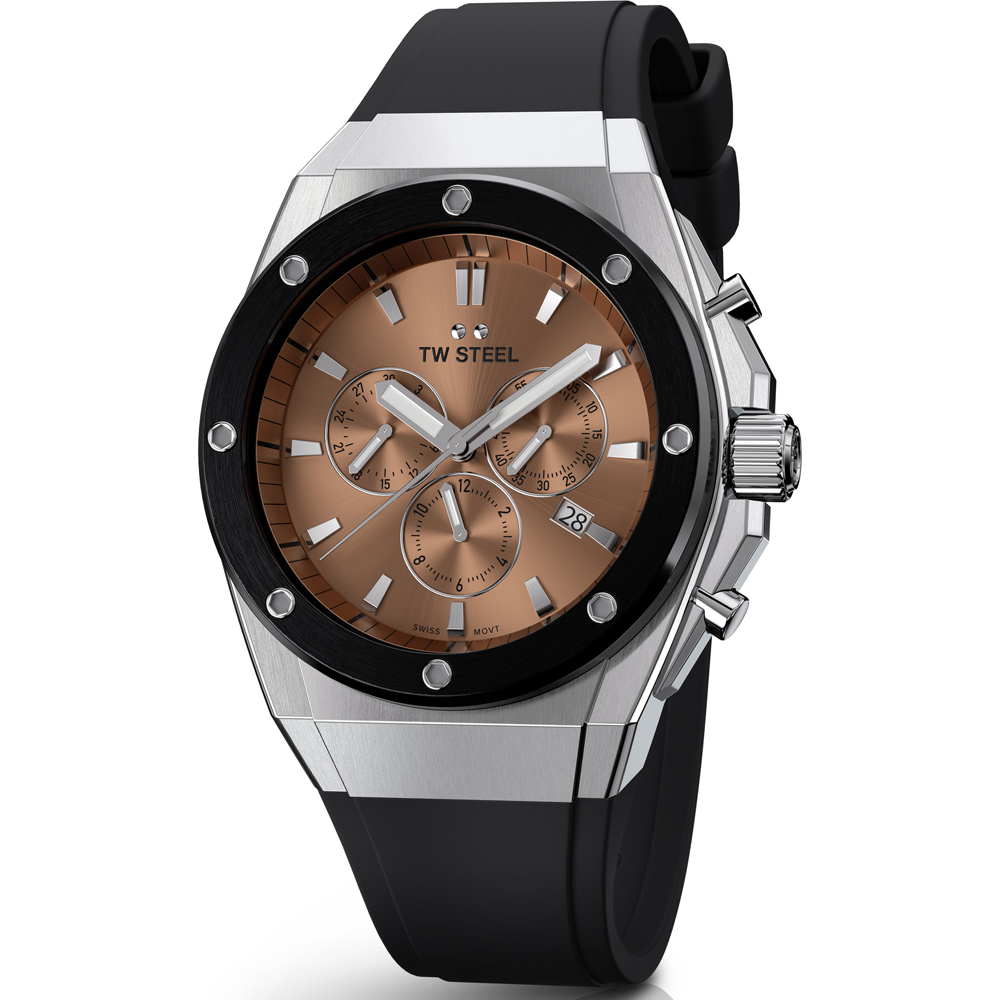 TW Steel Tech CE4043 Ceo Tech horloge