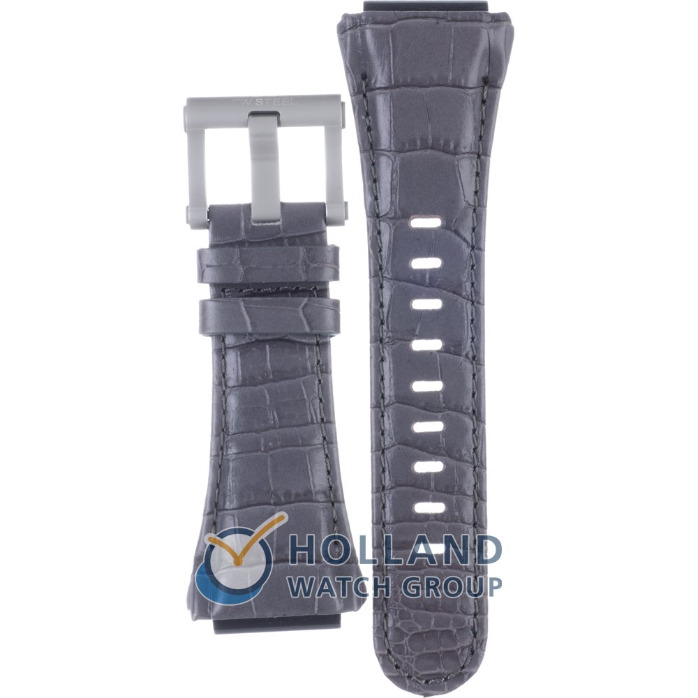 TW Steel TW Steel Straps CEB4001 CEO Tech band
