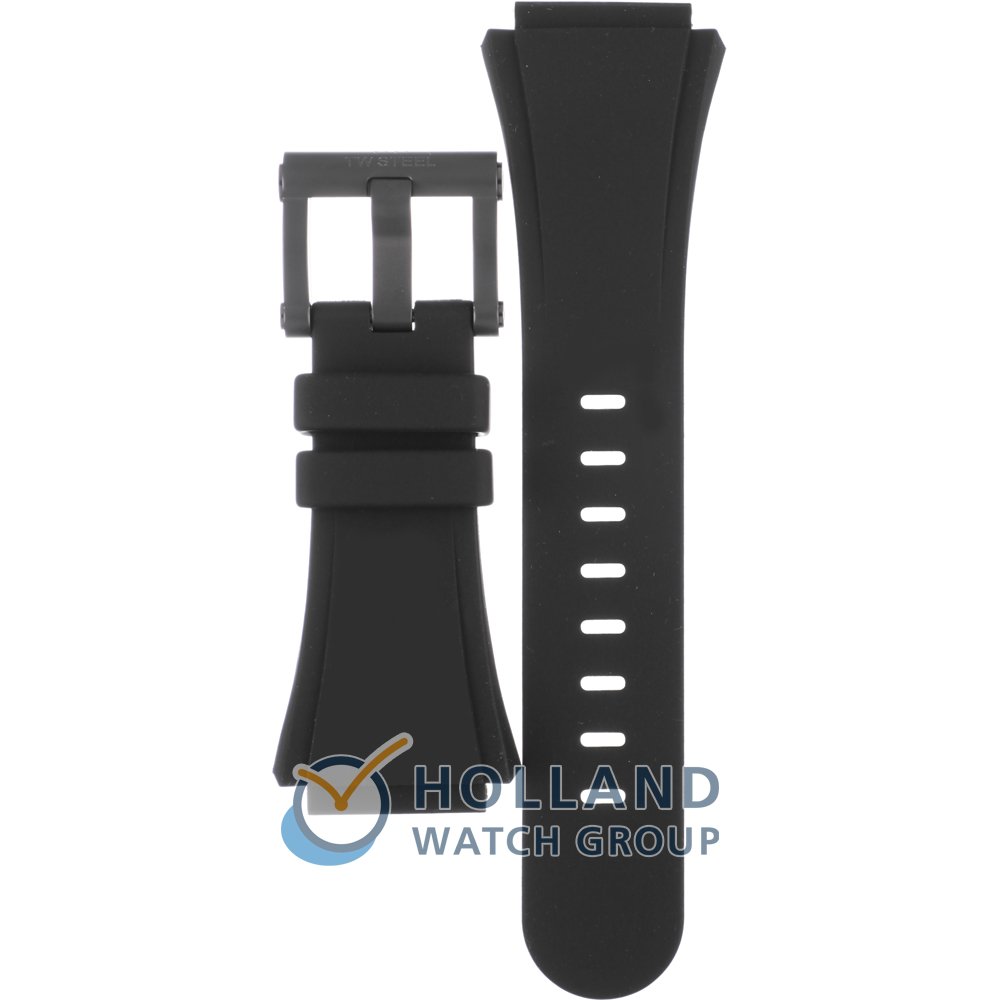 TW Steel TW Steel Straps CEB5000 CEO Tech band