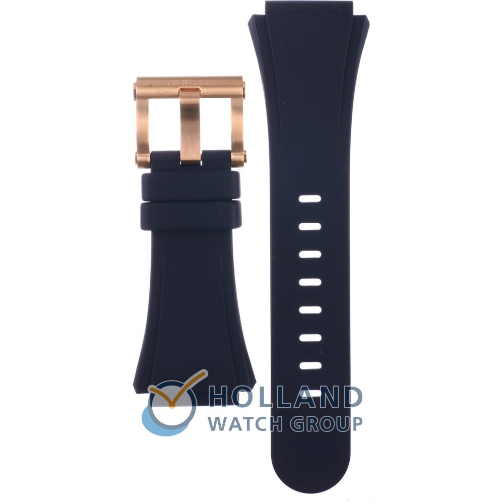 TW Steel TW Steel Straps CEB5010 CEO Tech band