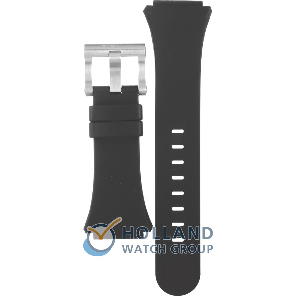 TW Steel TW Steel Straps TWB680 CEO Tech band