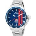 TW Steel Canteen CS111 Canteen - Red Bull Ampol Racing Horloge