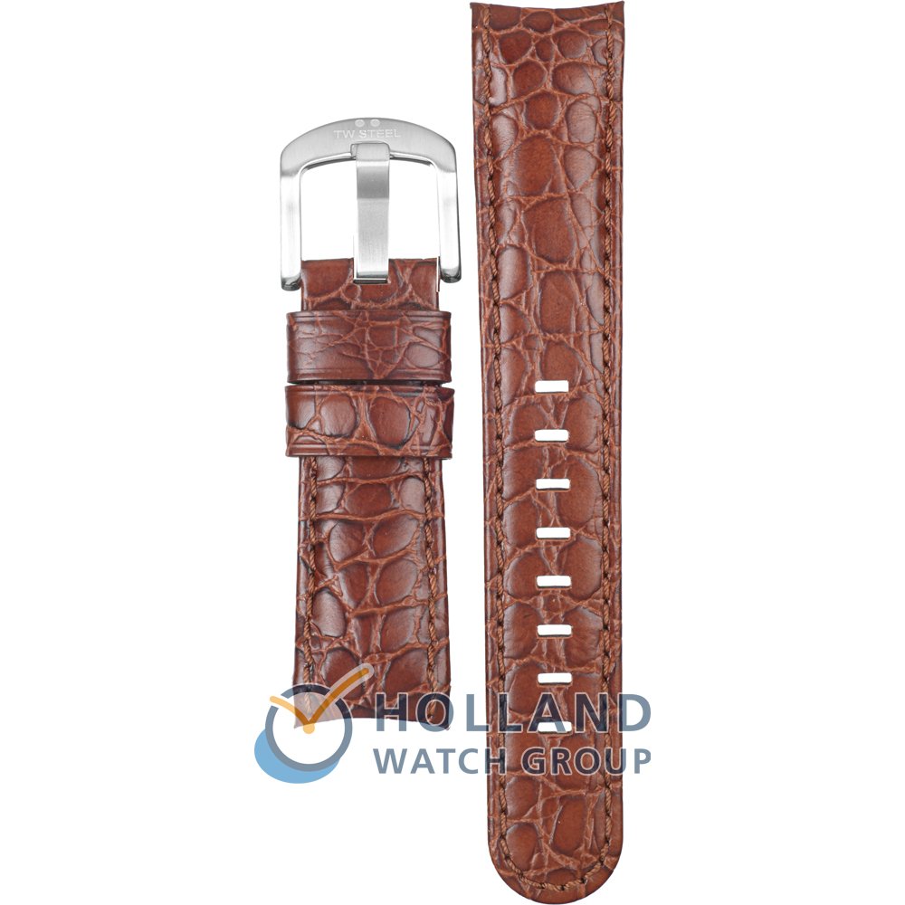 TW Steel TW Steel Straps TWB126 Grandeur band