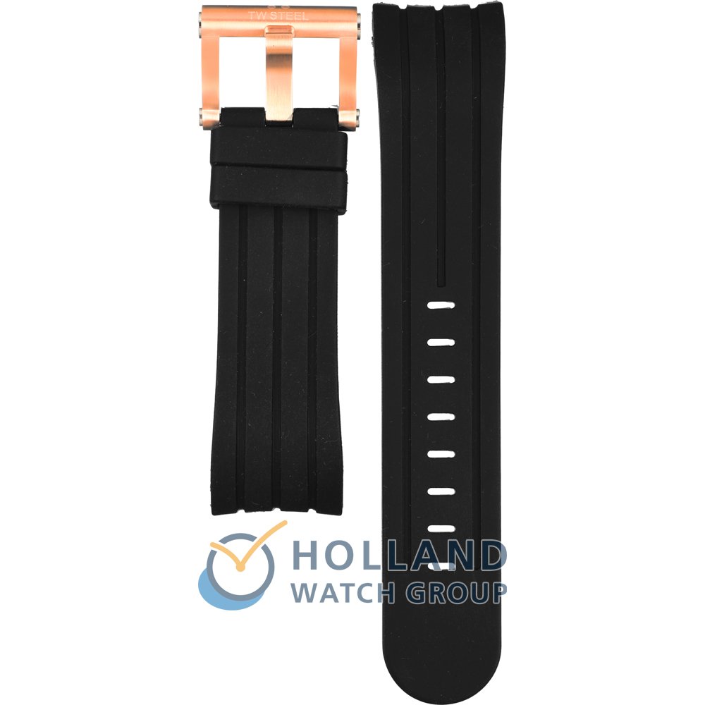 TW Steel TW Steel Straps TWB139 band