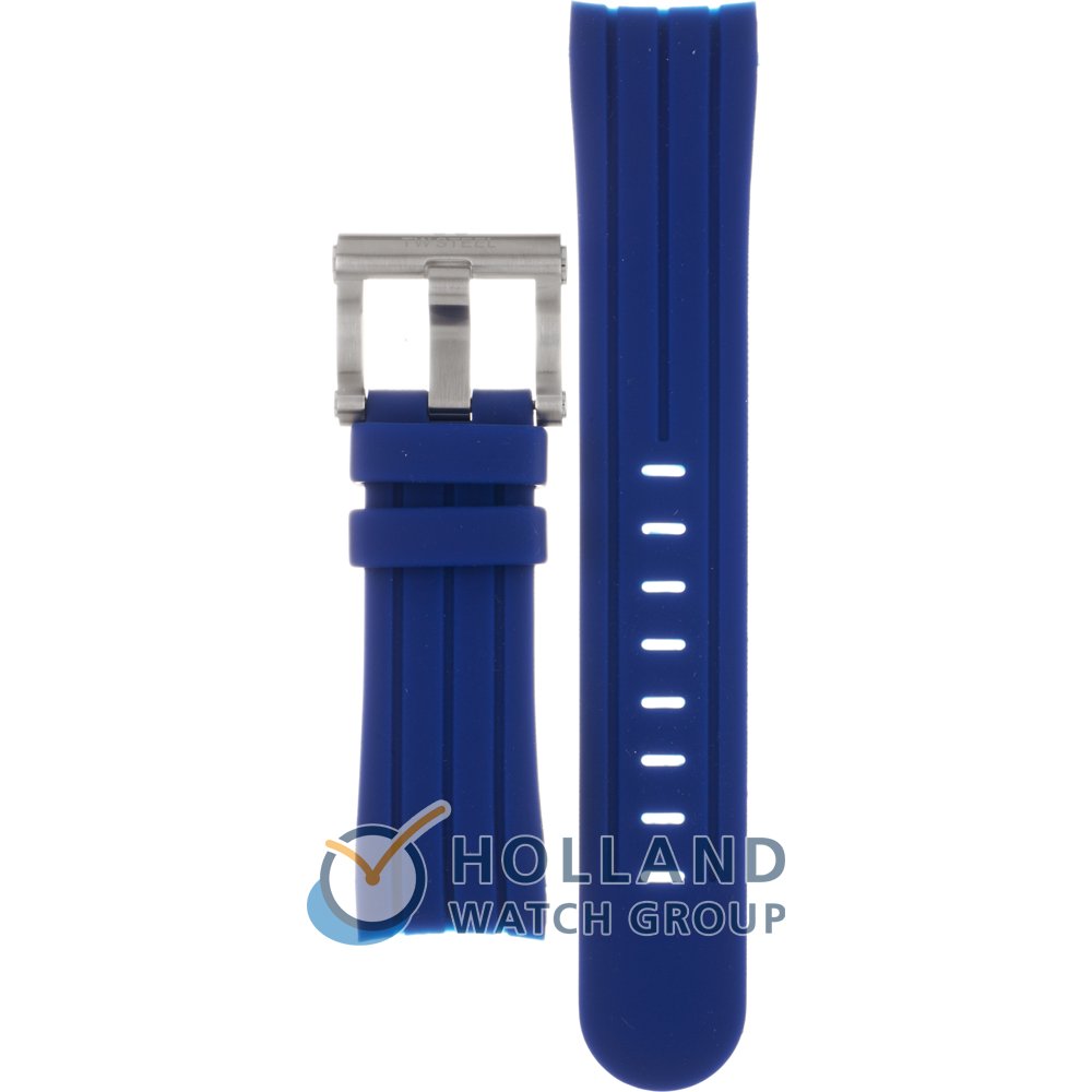 TW Steel TW Steel Straps TWB166 Grandeur band