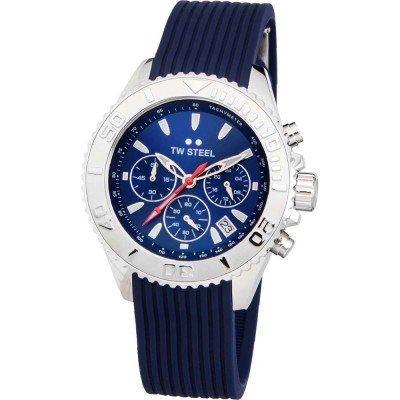 TW Steel VA1 Vanceur Horloge