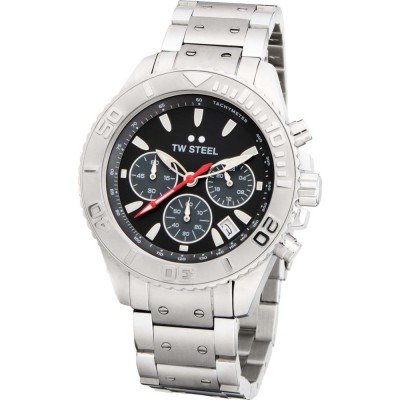 TW Steel VA5 Vanceur Horloge