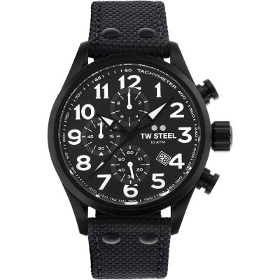 TW Steel Volante VS44 Horloge