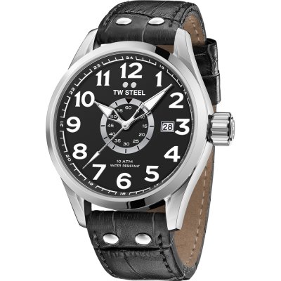 TW Steel Volante VS51 Horloge