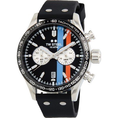 TW Steel Volante VS123 New Volante Horloge