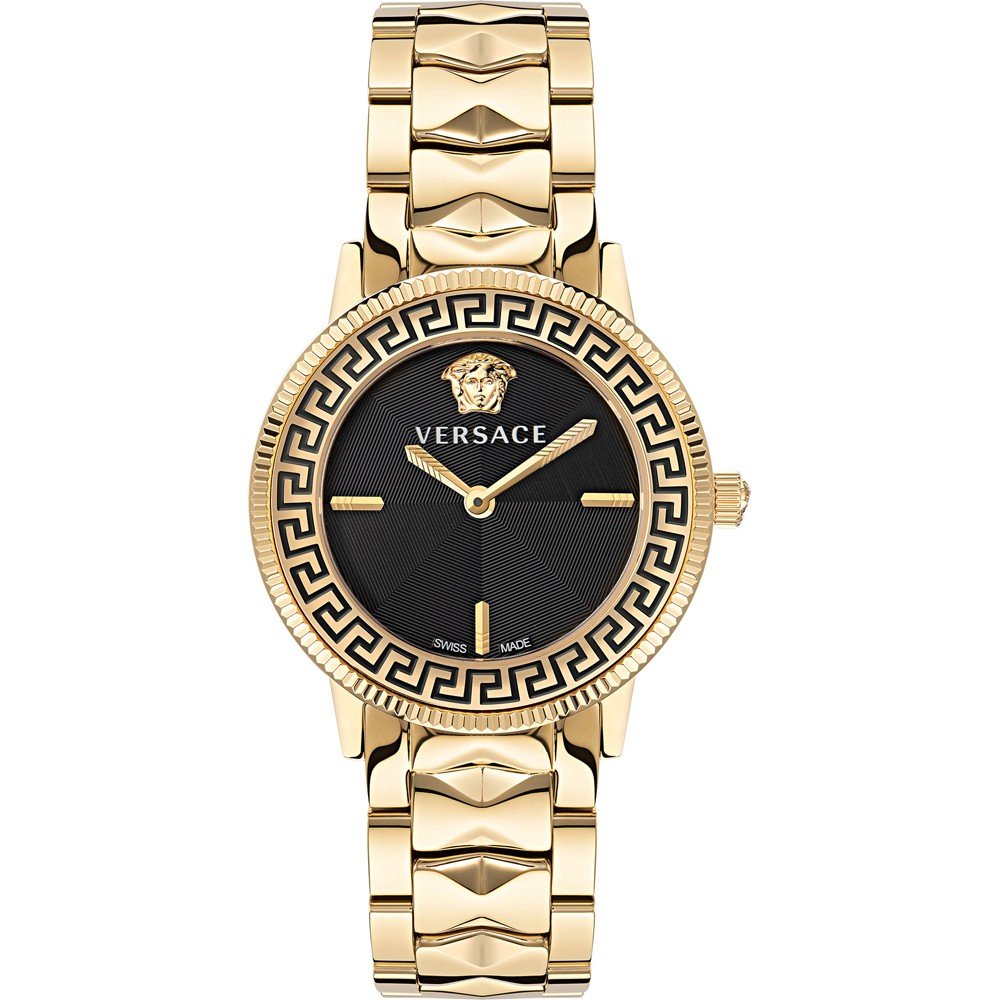 Versace VE2P00622 V-Tribute Horloge