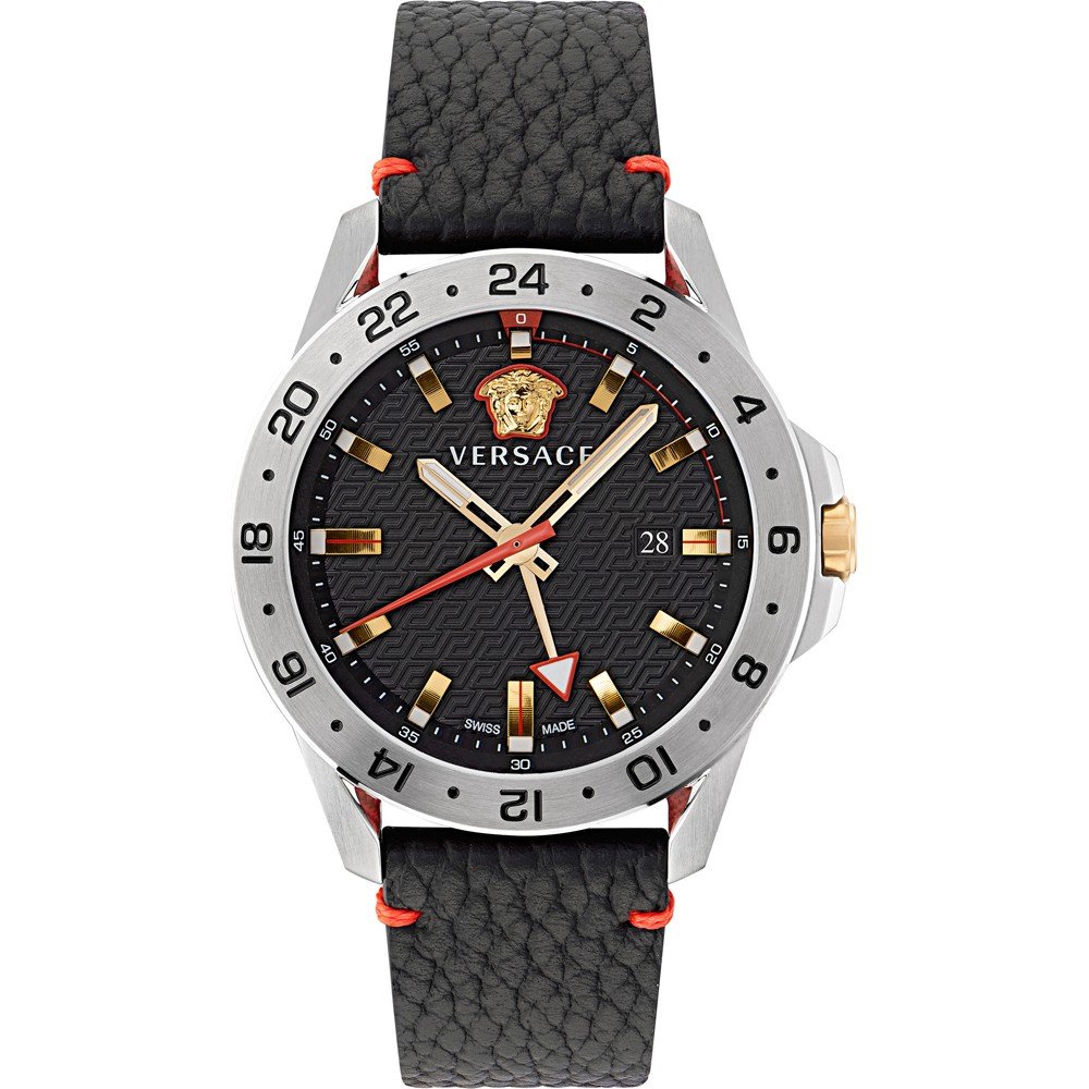 Versace VE2W00122 Sport Tech Horloge