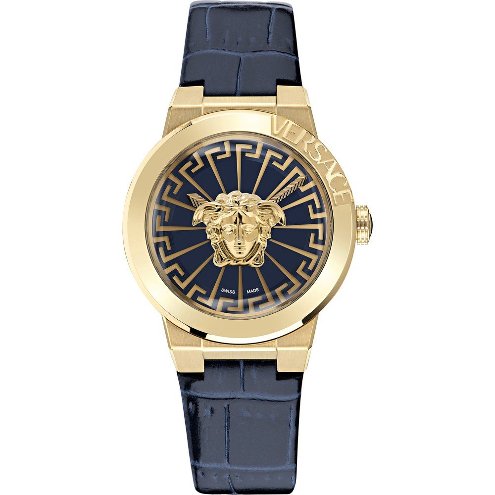 Versace VE3F00122 Medusa Infinite Horloge