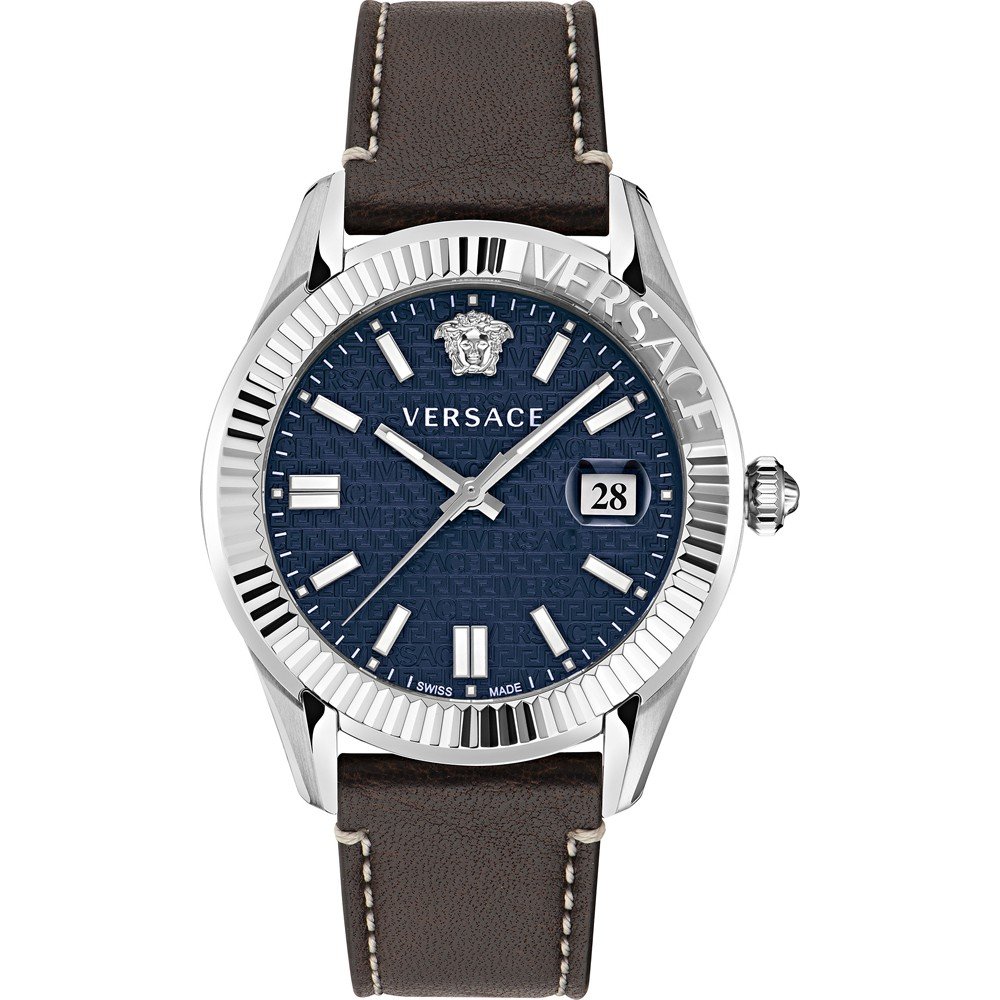 Versace VE3K00122 Greca Time Horloge