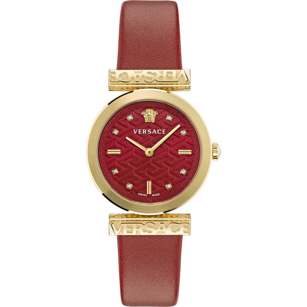 Versace VE6J00423 Regalia Horloge