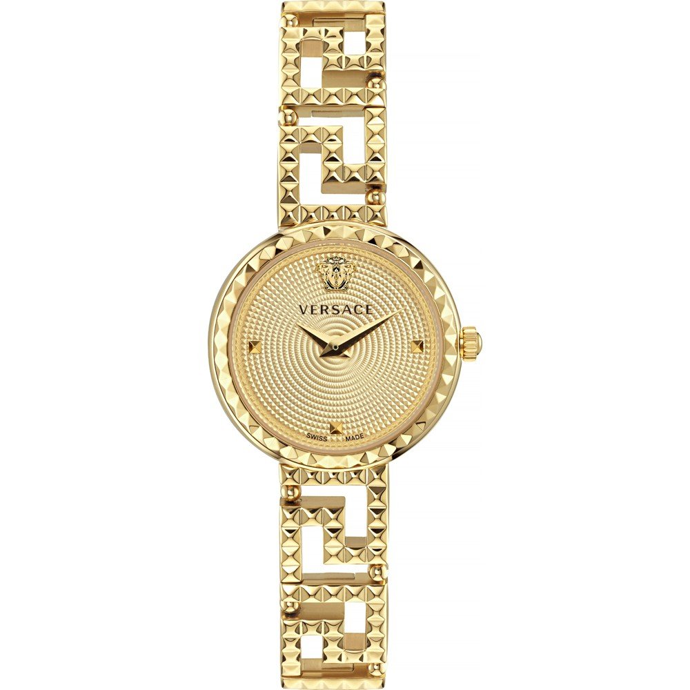 Versace VE7A00323 Greca Goddess Horloge