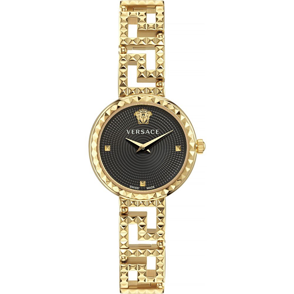 Versace VE7A00423 Greca Goddess Horloge