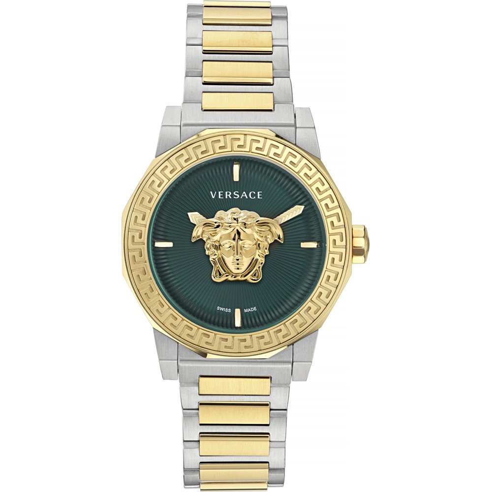 Versace VE7B00323 Medusa Deco Horloge