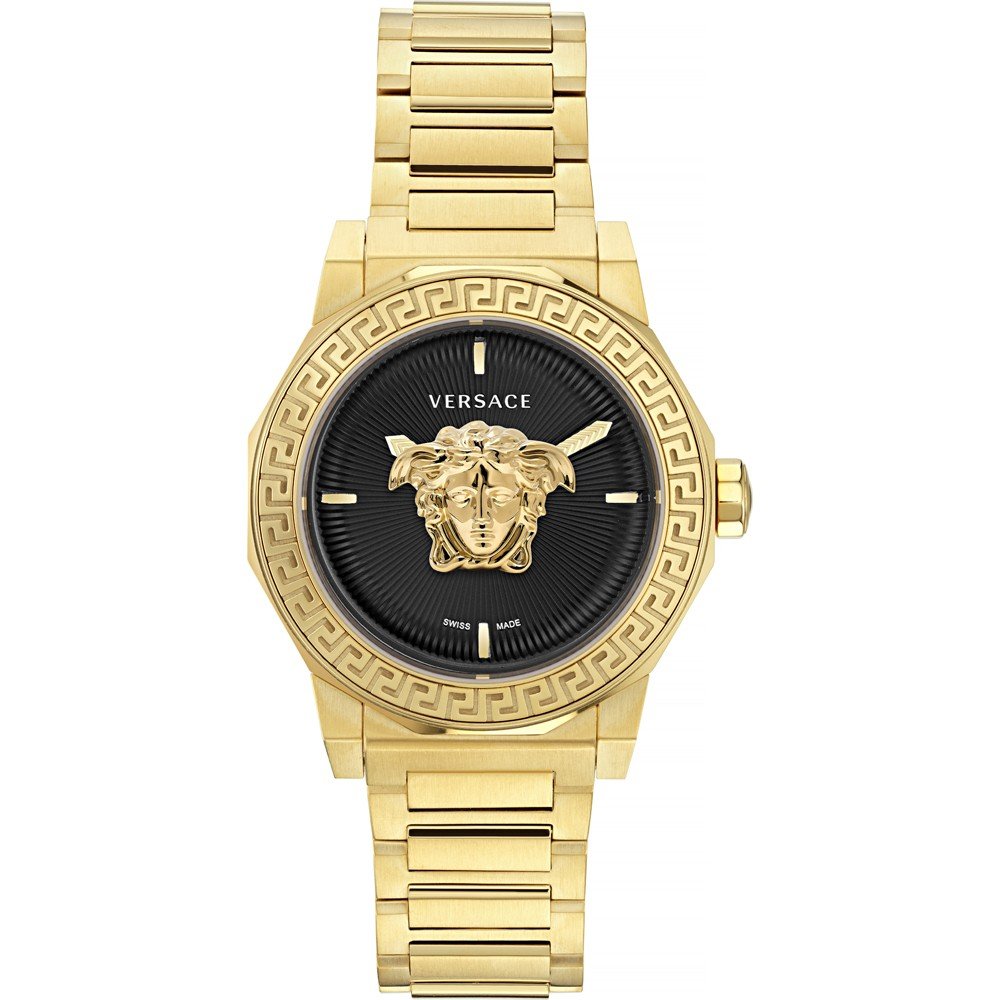 Versace VE7B00623 Medusa Deco Horloge