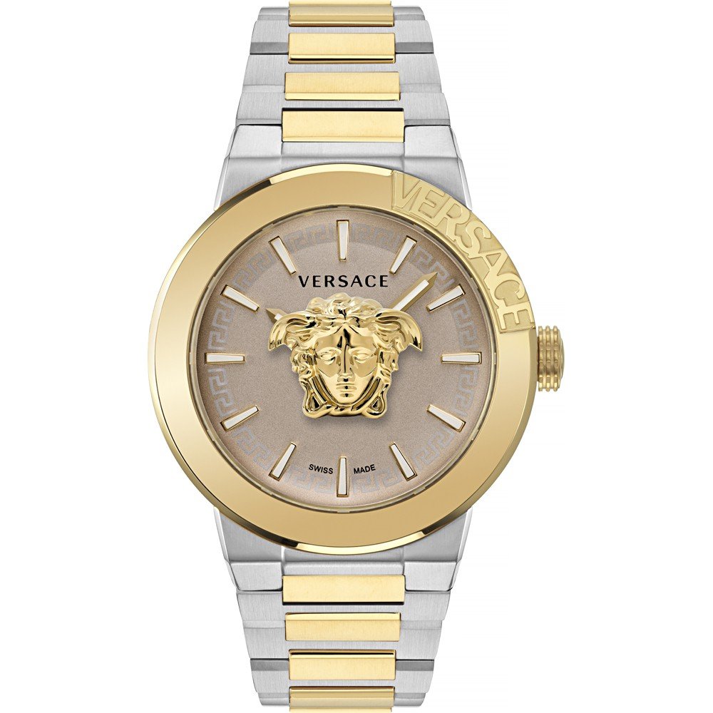 Versace VE7E00423 Medusa Infinite Gent Horloge