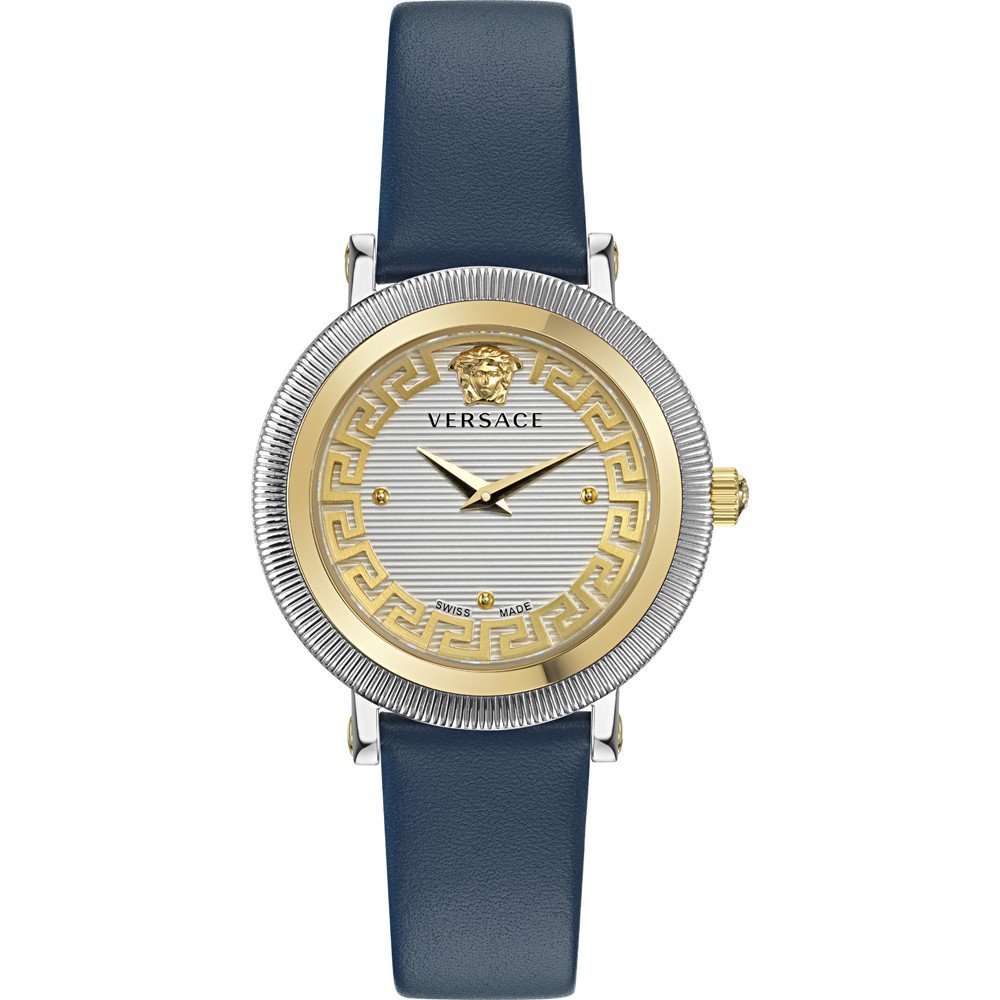 Versace VE7F00223 Greca Flourish Horloge