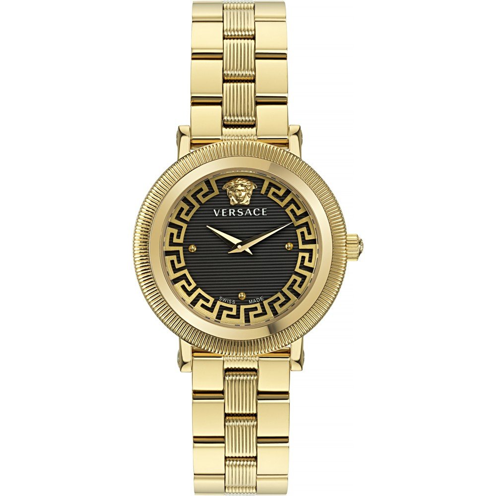 Versace VE7F00623 Greca Flourish Horloge