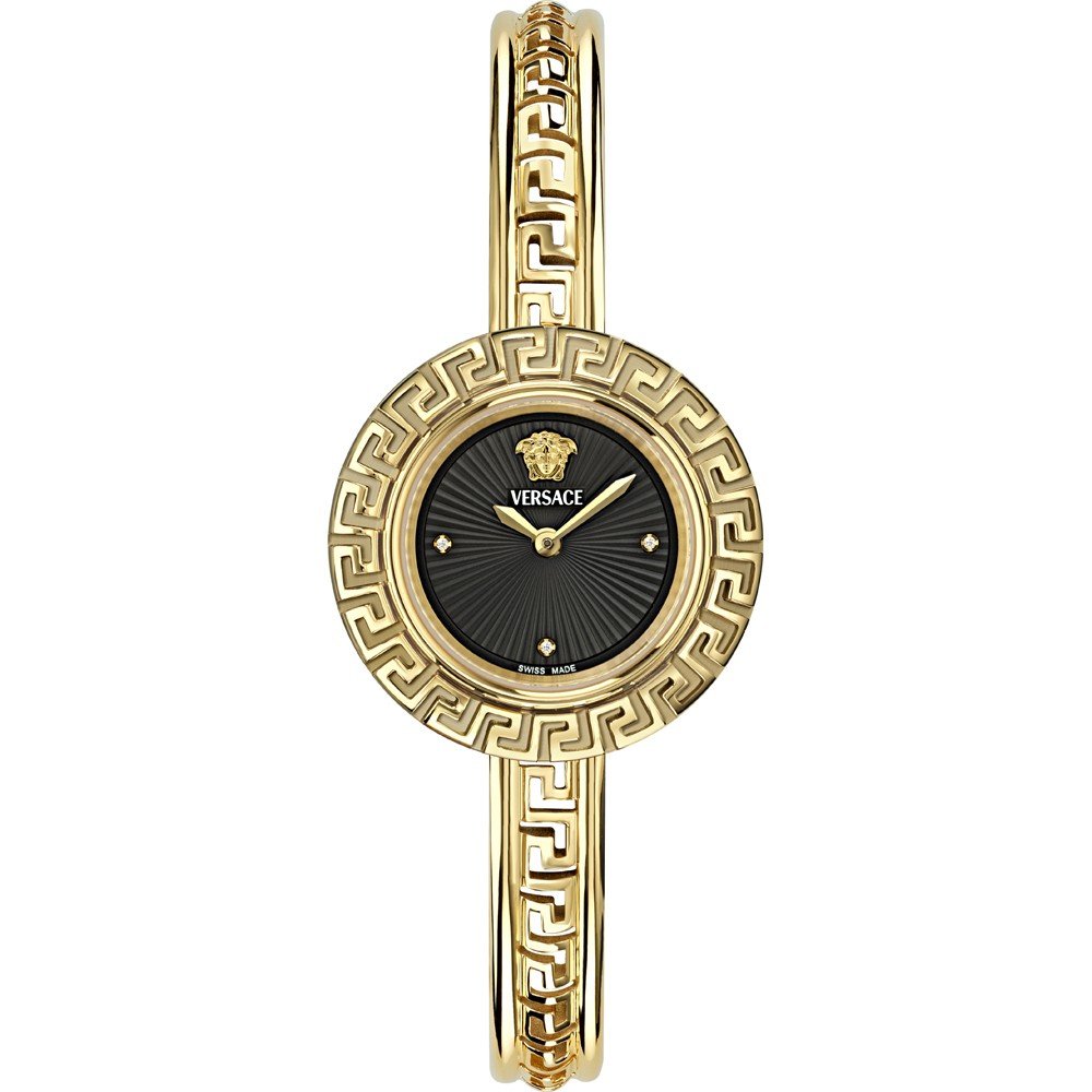 Versace VE8C00524 La Greca Horloge