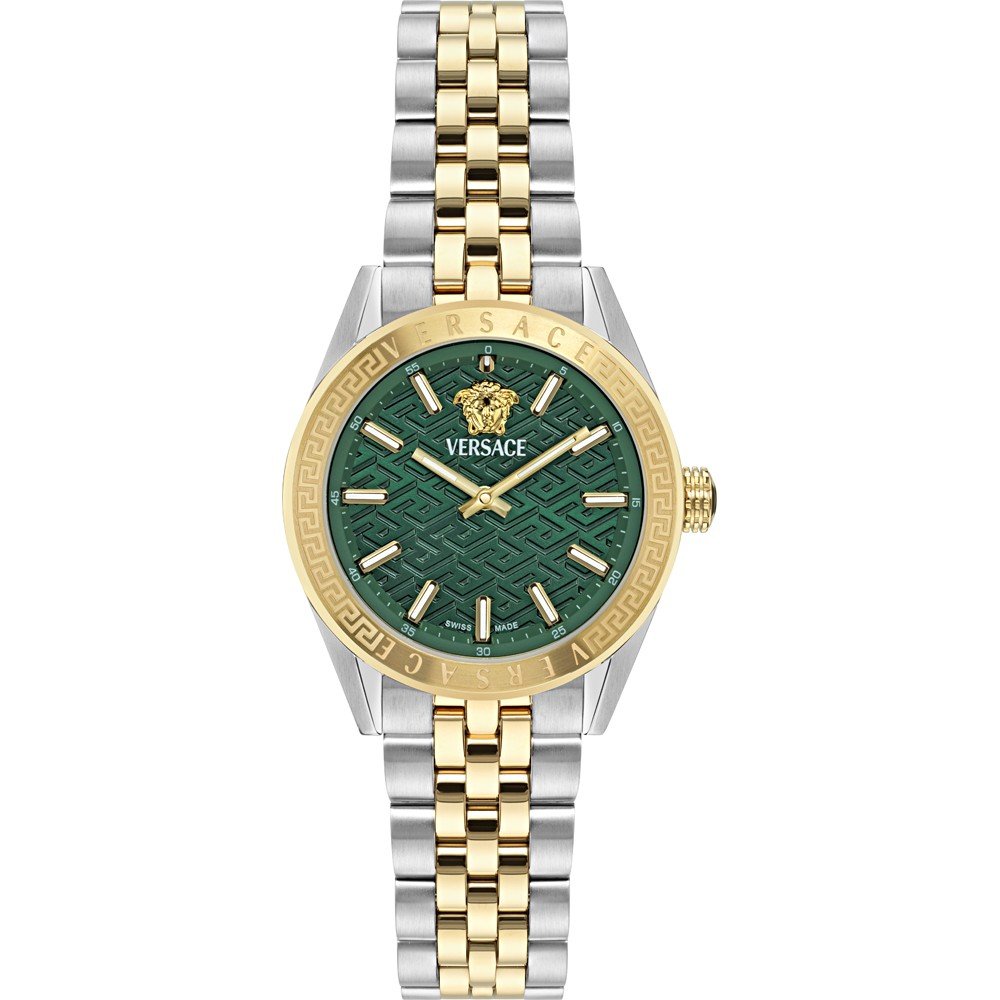 Versace VE8I00424 V-Code Horloge