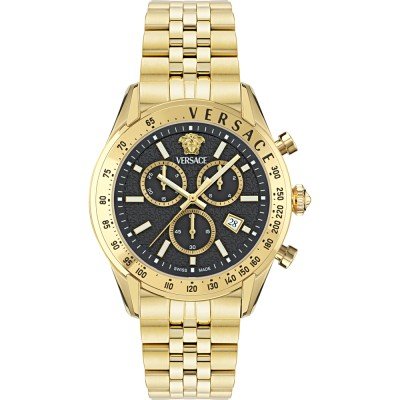 Versace VE8R00624 Chrono Master Horloge