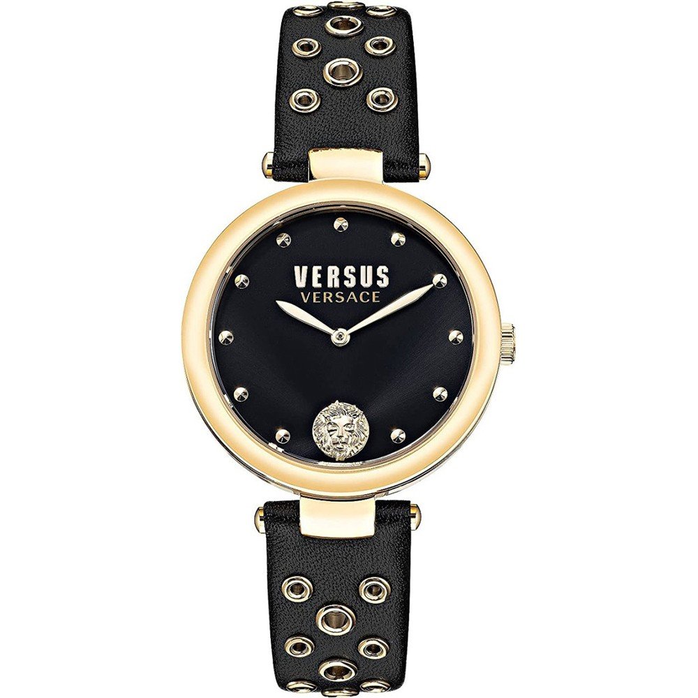 Versus by Versace VSP1G0221 Los Feliz Horloge