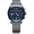 Victorinox Swiss Army 242049 Swiss Army Chrono Horloge