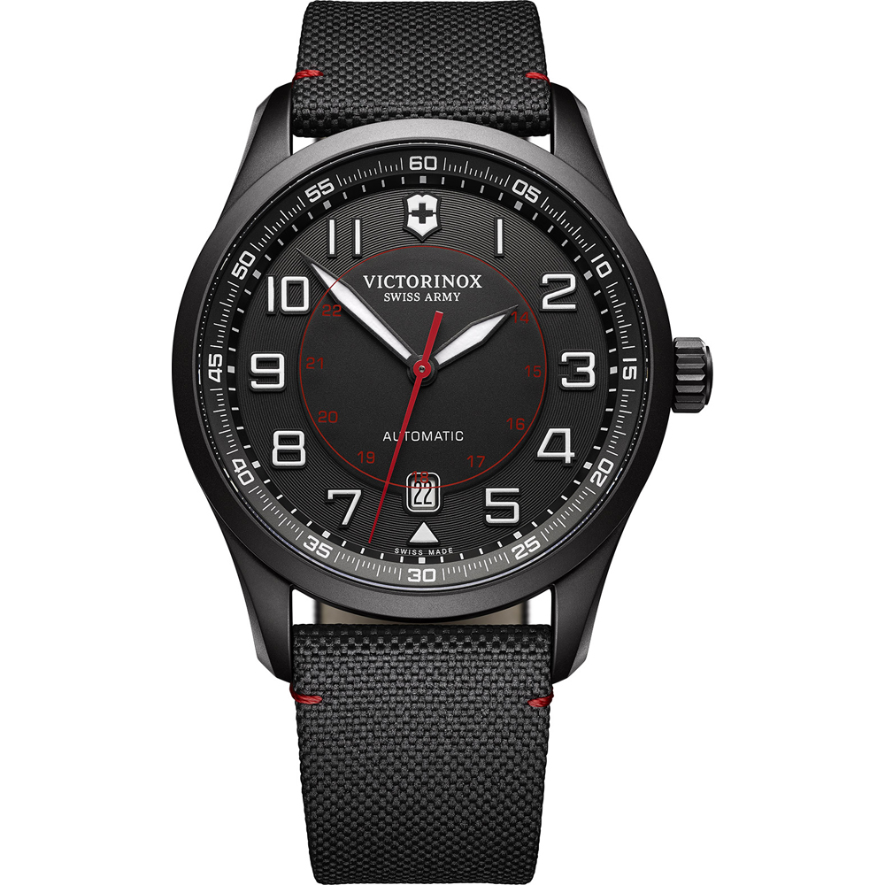 Victorinox Swiss Army 241720 Airboss Horloge