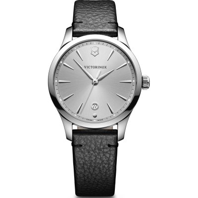 Victorinox Swiss Army Alliance 241827 Alliance Small Horloge