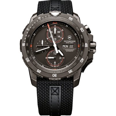 Victorinox Swiss Army 241530 Alpnach Horloge
