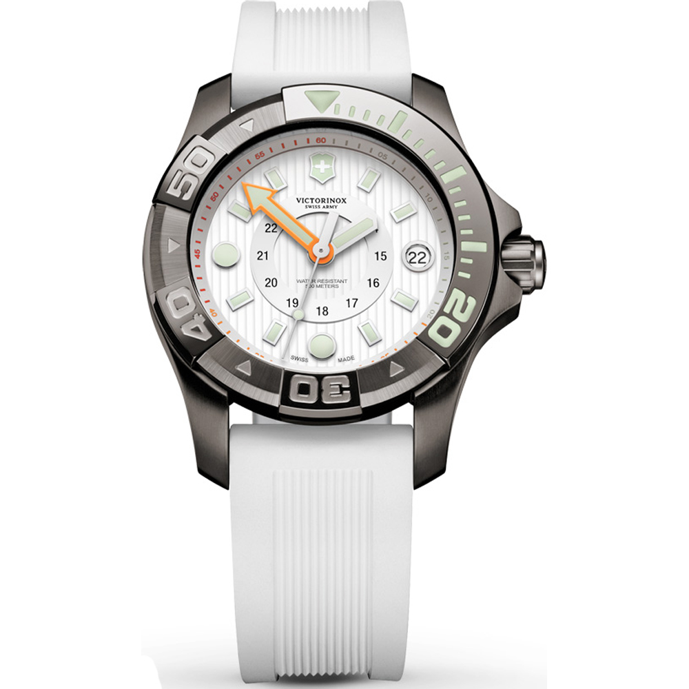 Victorinox Swiss Army 241556 Dive Master 500 Horloge