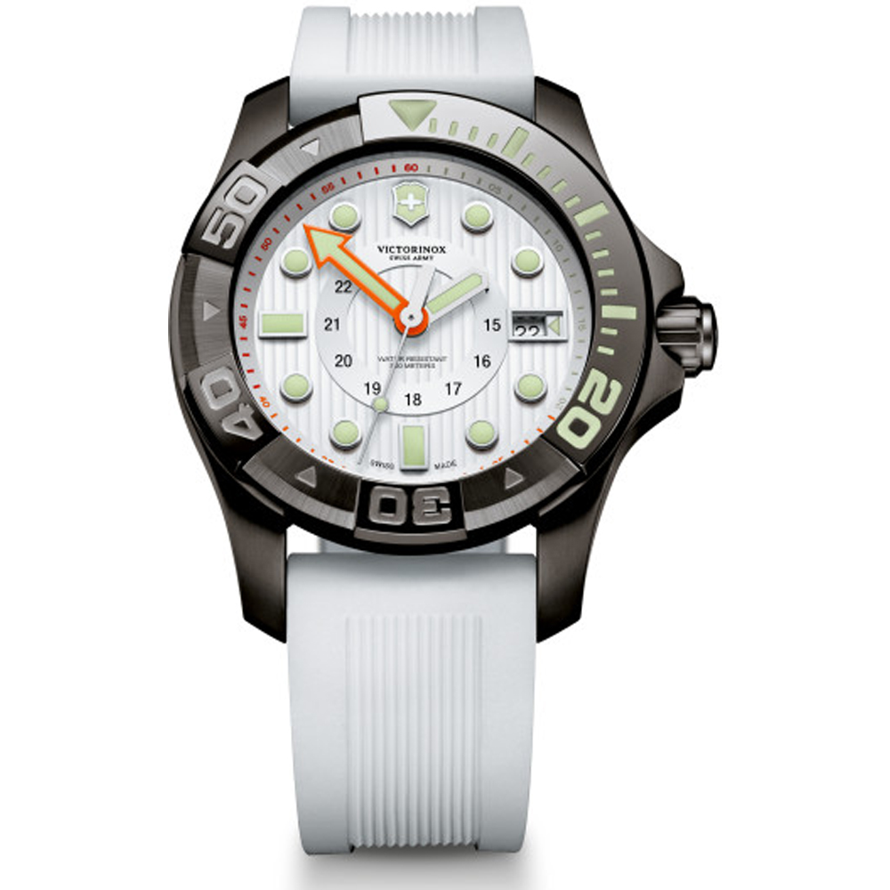 Victorinox Swiss Army 241559 Dive Master 500 Horloge