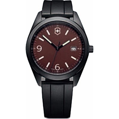 Victorinox Swiss Army 26077.CB Garrison Horloge