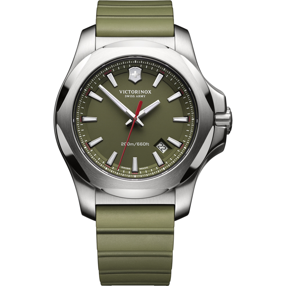 Victorinox Swiss Army Watch Diving Watch I.n.o.x. 241683.1