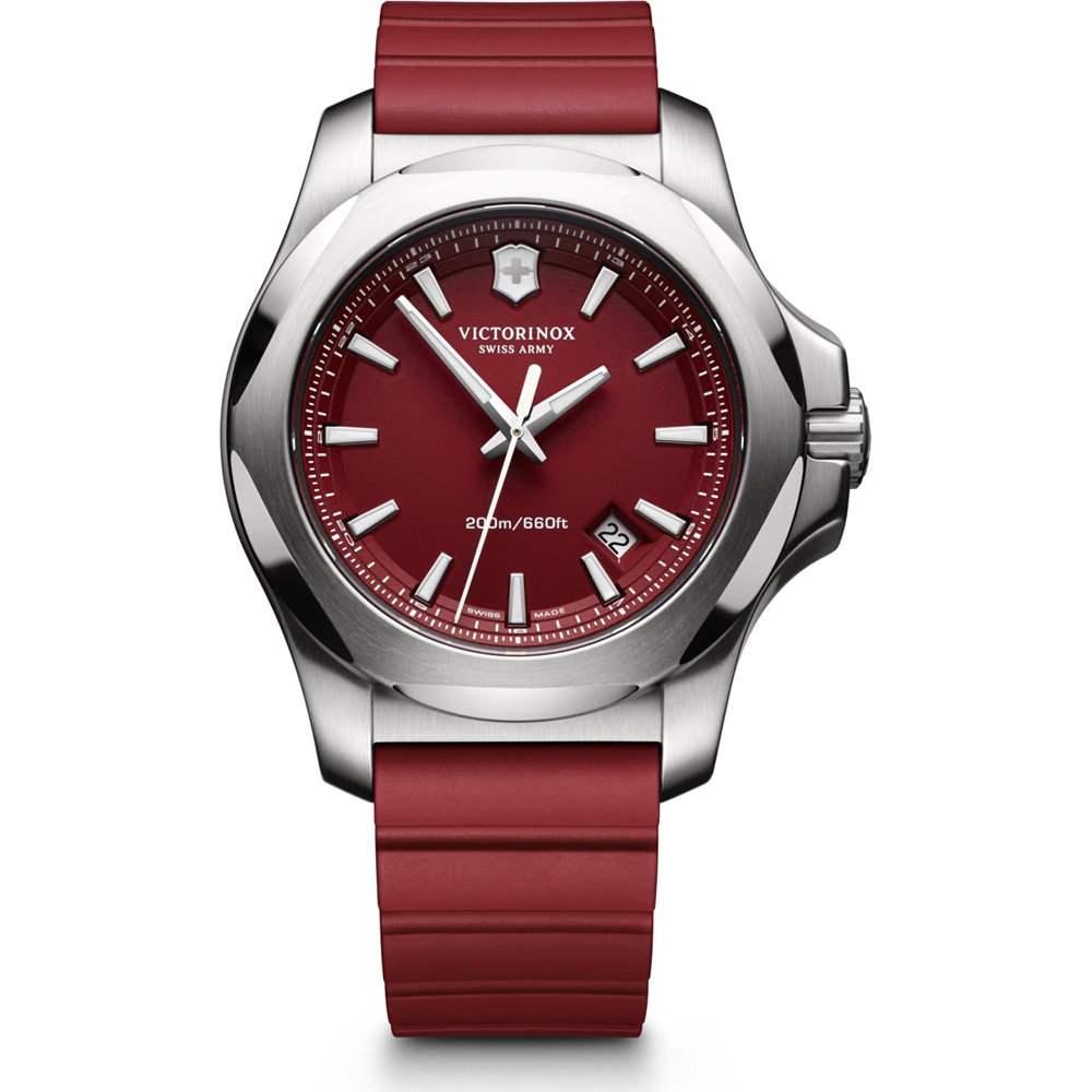 Victorinox Swiss Army I.N.O.X. 241719.1 Horloge