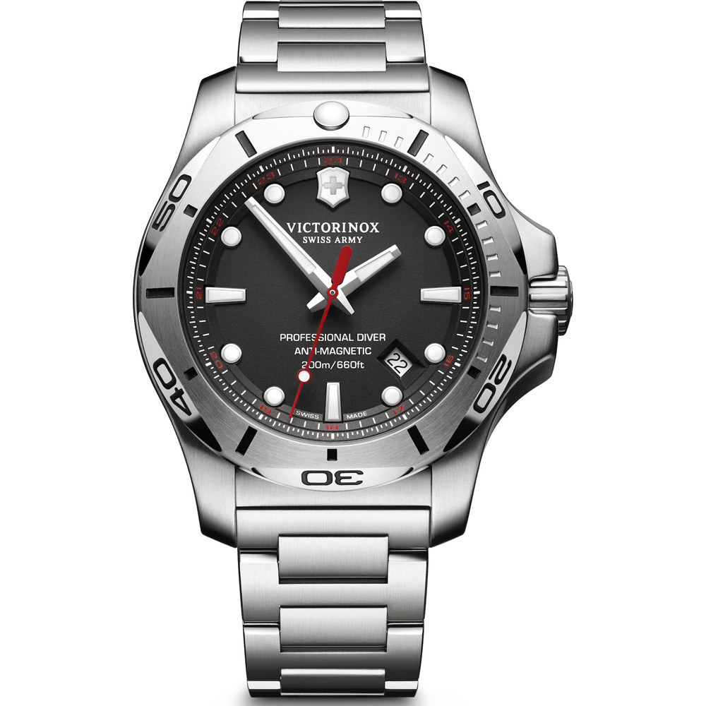Victorinox Swiss Army I.N.O.X. 241781 Horloge