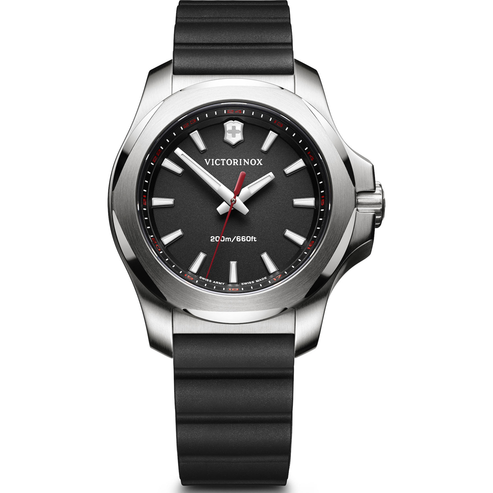 Victorinox Swiss Army 241768 Inox V horloge