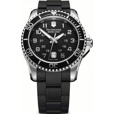 Victorinox Swiss Army Maverick 241435 Horloge