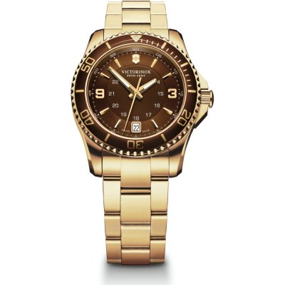 Victorinox Swiss Army Maverick 241614 Horloge