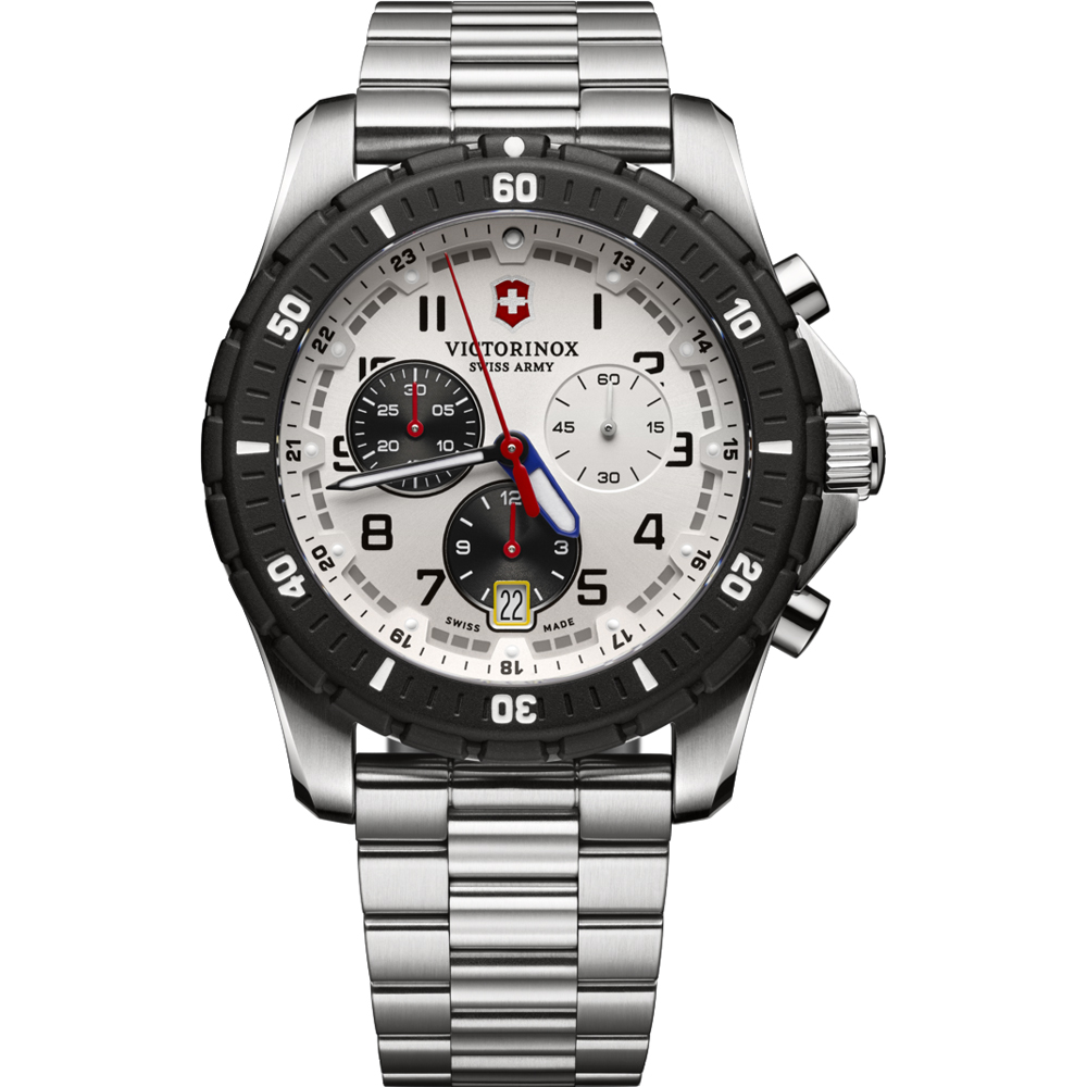 Victorinox Swiss Army 241681 Maverick Sport horloge