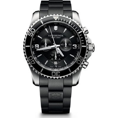 Victorinox Swiss Army Maverick 241696 Horloge
