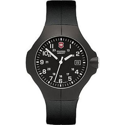 Victorinox Swiss Army 24505 Startech 2000 Horloge