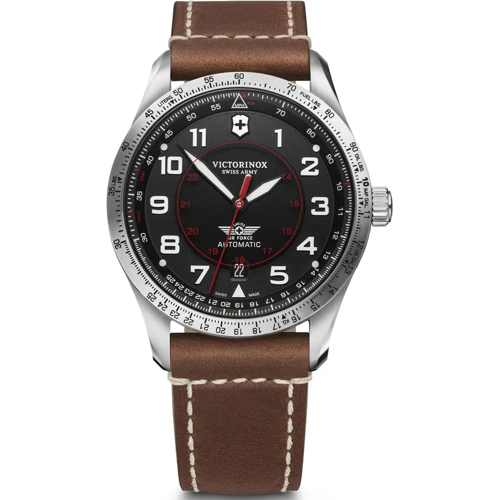 Victorinox Swiss Army Airboss 241973 Horloge