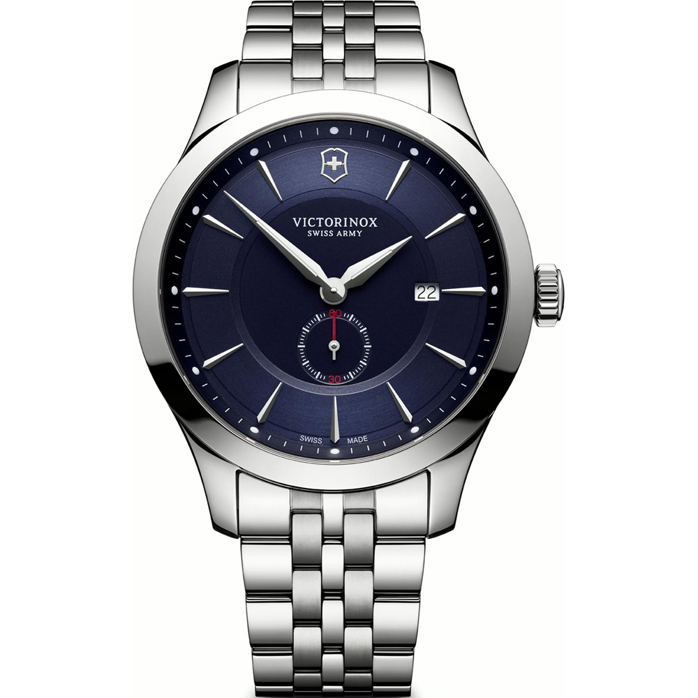 Victorinox Swiss Army Alliance 241763.1 Alliance Gift Set Horloge